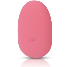 JE JOUE - THE PEBBLE VIBRADOR ESTIMULADOR CLÍTORIS ROSA | VibraZon