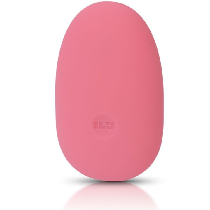 JE JOUE - THE PEBBLE VIBRADOR ESTIMULADOR CLÍTORIS ROSA | VibraZon
