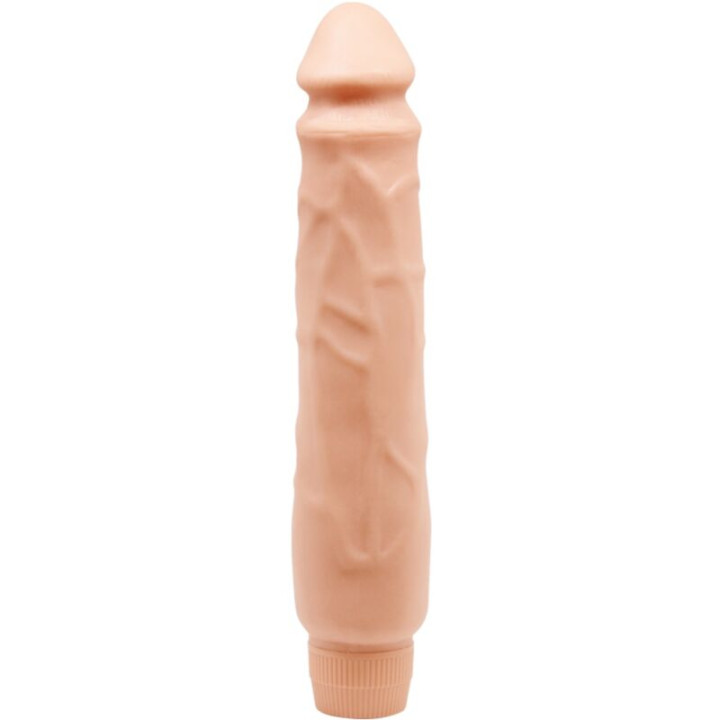 BAILE - JACK VIBRADOR REALÍSTICO 26 CM NATURAL | VibraZon