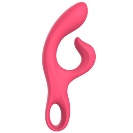 XOCOON - ENDLESS ORGASM VIBRADOR PUNTO G FUCSIA | VibraZon