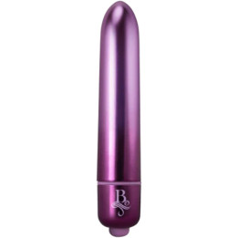 ROCKS- OFF - RO-90 PARLOUR PRINCE BALA VIBRADORA MORADO | VibraZon