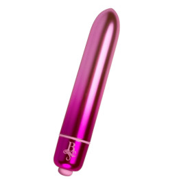 ROCKS- OFF - RO-90 COURTESAN BALA VIBRADORA ROSA | VibraZon
