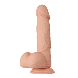 Dildo Realista Bahamut 8.5 de Baile