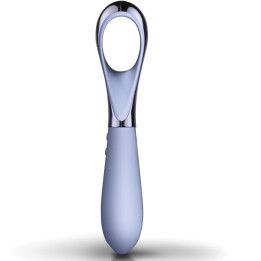 NIYA - N3 MASAJEADOR DE PRECISIÓN PARA ZONAS ERÓGENAS | VibraZon