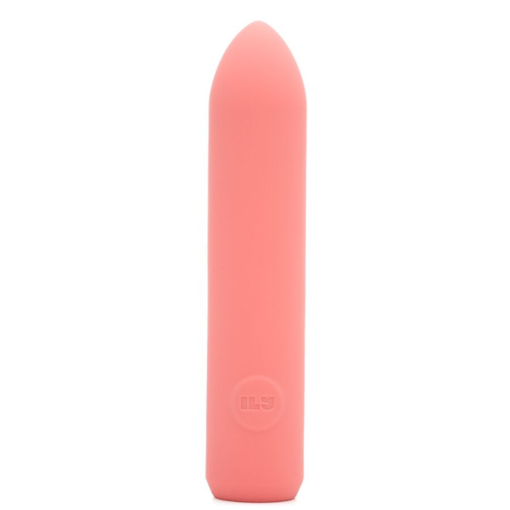 JE JOUE - ILY BALA VIBRADORA ROSA | VibraZon