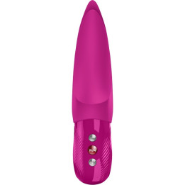 FUN FACTORY - VOLTA VIBRADOR LAY-ON MAGENTA | VibraZon
