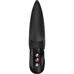 FUN FACTORY - VOLTA VIBRADOR LAY-ON NEGRO | VibraZon