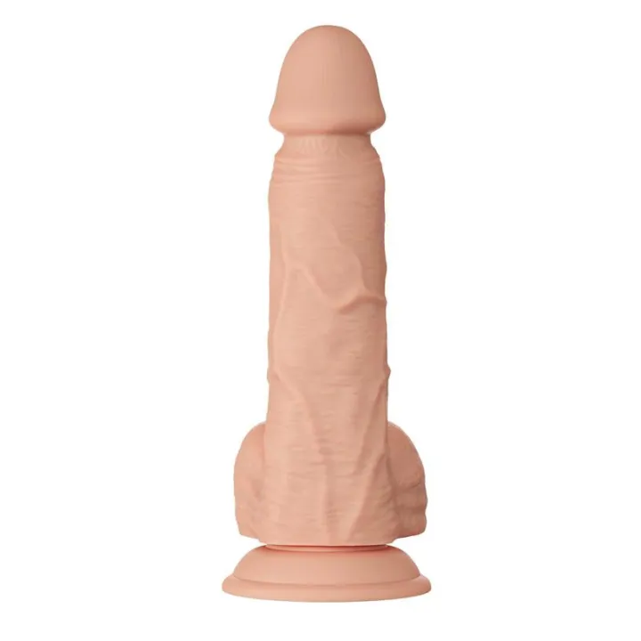 Dildo Realista Bahamut 8.5 de Baile