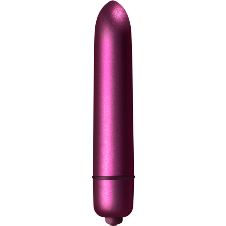 CLIMAXIMUM - JOLIE BALA VIBRADORA MINI | VibraZon