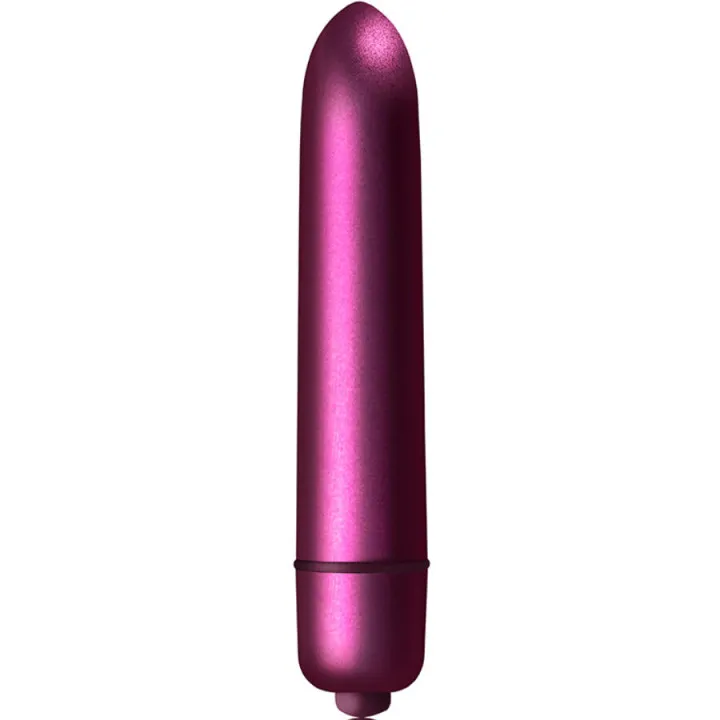 CLIMAXIMUM - JOLIE BALA VIBRADORA MINI