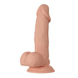 Dildo Realista Zebulon 7.6 de Baile