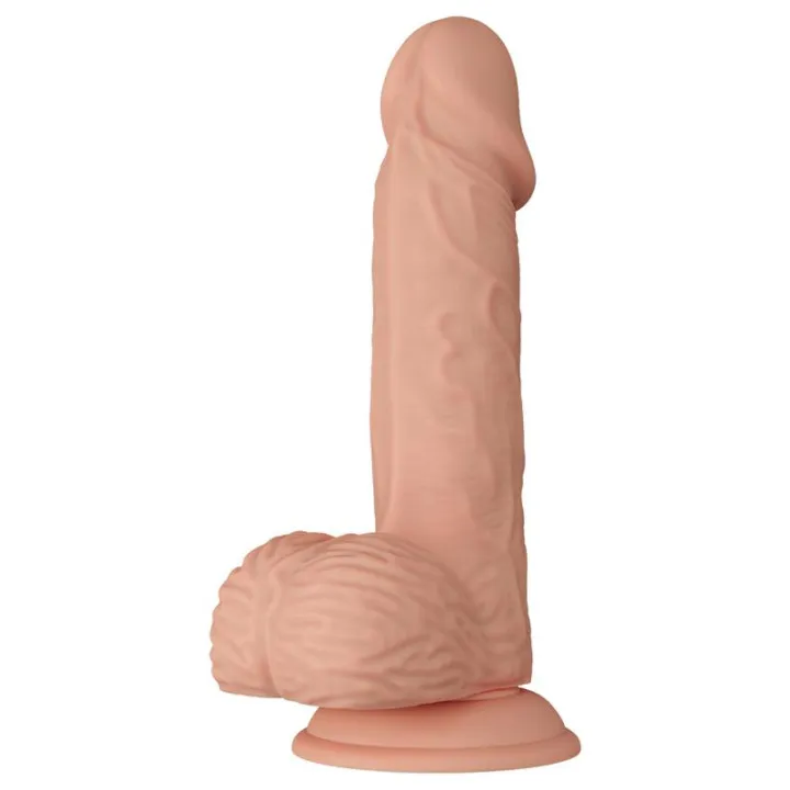 Dildo Realista Catoblepas 8.1 de Baile