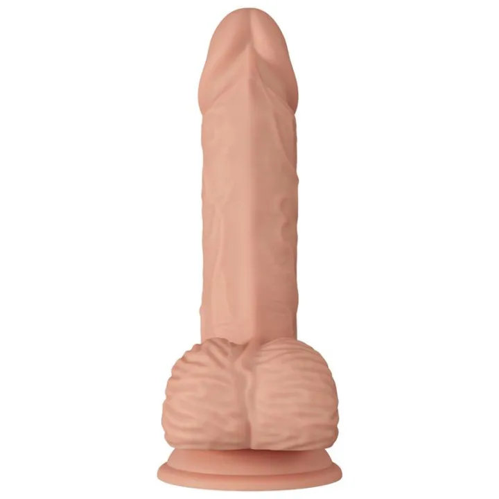 Dildo Realista Catoblepas 8.1 de Baile