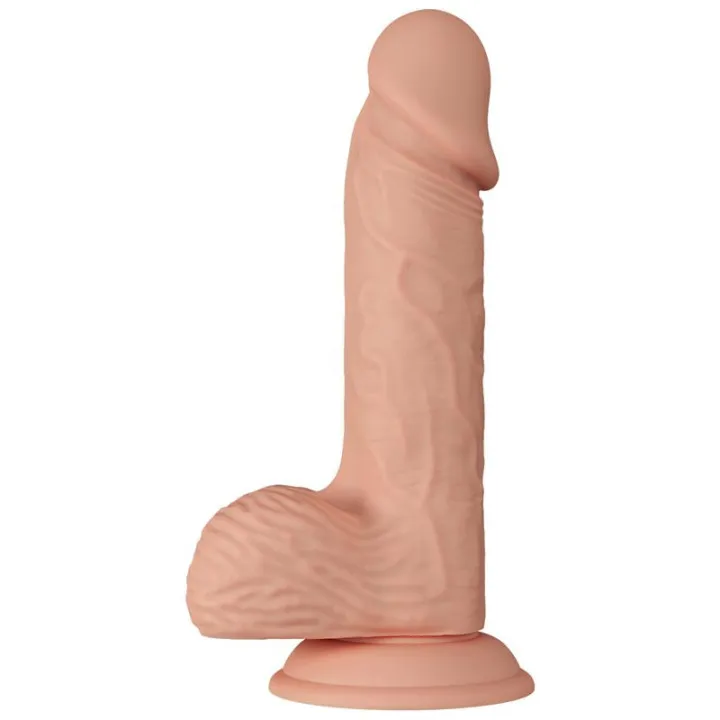 Dildo Realista Catoblepas 8.1 de Baile