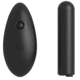 FETISH FANTASY LIMITED EDITION - TANGA VIBRADOR REMOTO | VibraZon