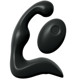 P-SPOT PRO MASAJEADOR DE PRÓSTATA RECARGABLE CON CONTROL REMOTO | VibraZon