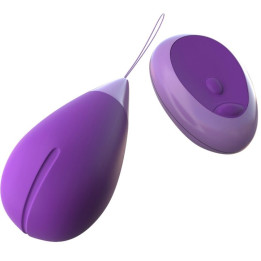 FANTASY FOR HER - HUEVO-MASAJEADOR CONTROL REMOTO EXCITE-HER | VibraZon