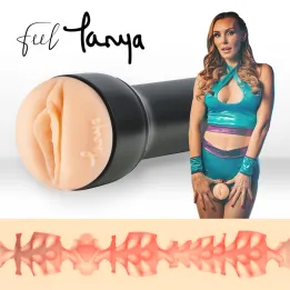 KIIROO - SENSACION TANYA TATE STARS COLLECTION STROKERS