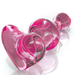 ICICLES - N. 75 DILDO VIDRIO | VibraZon