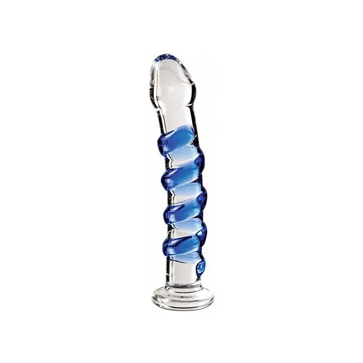 ICICLES - N. 05 MASAJEADOR DE VIDRIO