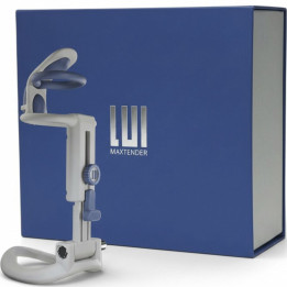 LUI - MAXTENDER ALARGADOR PENE PREMIUM TALLA L | VibraZon