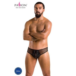 PASSION - 035 SLIP RICHARD NEGRO L/XL | VibraZon