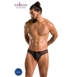 PASSION - 042 SLIP TIMMY NEGRO L/XL | VibraZon