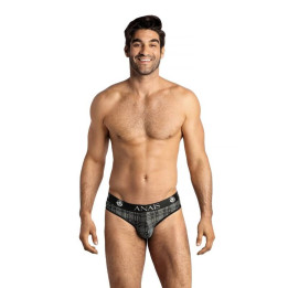 ANAIS MEN - BALANCE SLIP S | VibraZon