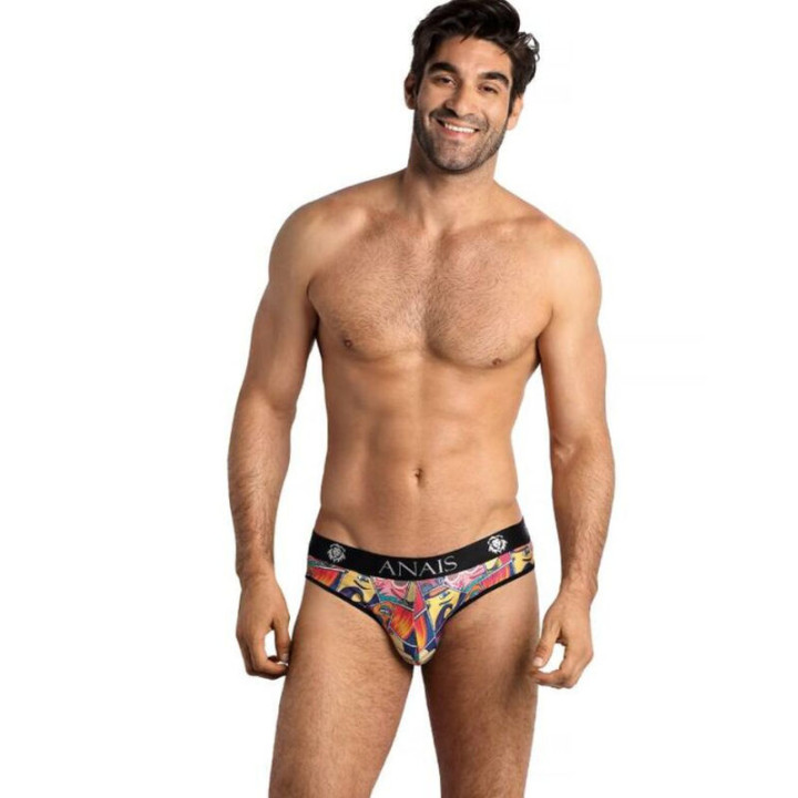ANAIS MEN - COMICS SLIP XL | VibraZon