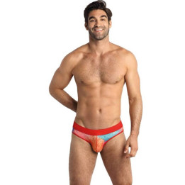 ANAIS MEN - FALCON SLIP XL | VibraZon