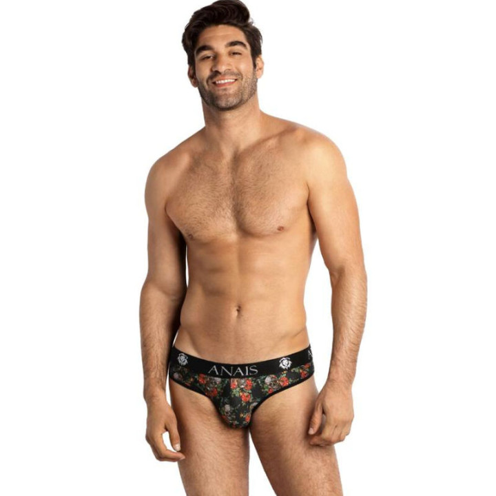 ANAIS MEN - POWER SLIP XL | VibraZon