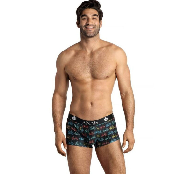 ANAIS MEN - BENITO BOXER L | VibraZon