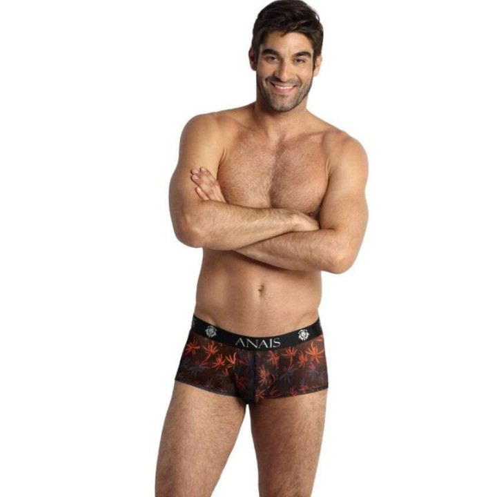 ANAIS MEN - CHILL BOXER S | VibraZon