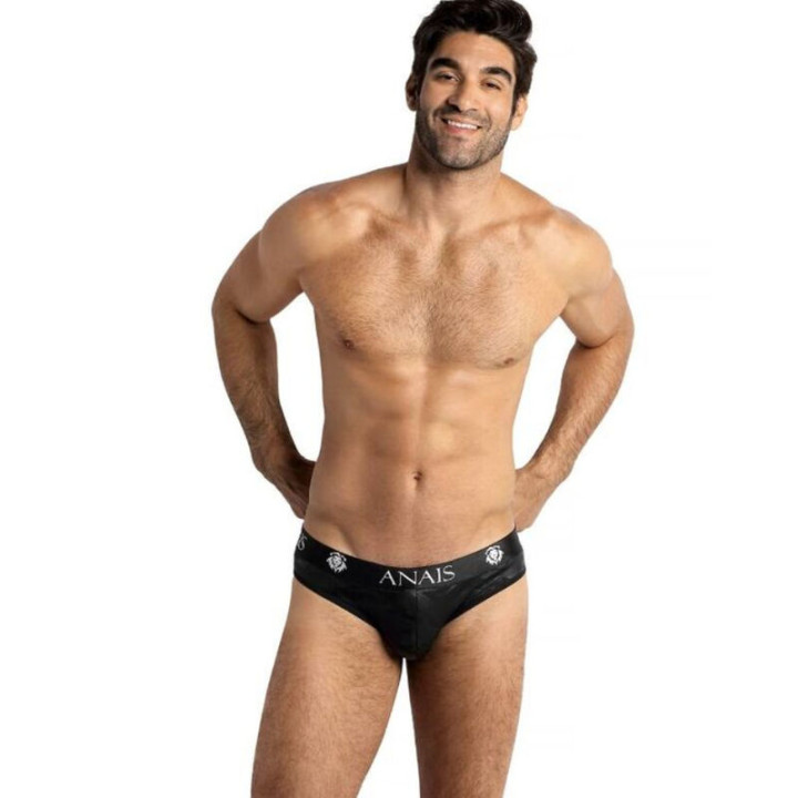 ANAIS MEN - ELECTRO SLIP S | VibraZon