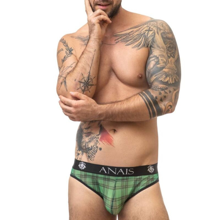 ANAIS MEN - MAGIC SLIP S | VibraZon