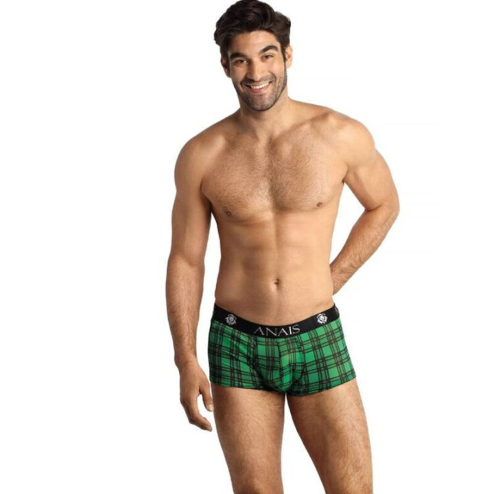 ANAIS MEN - MAGIC BOXER S | VibraZon