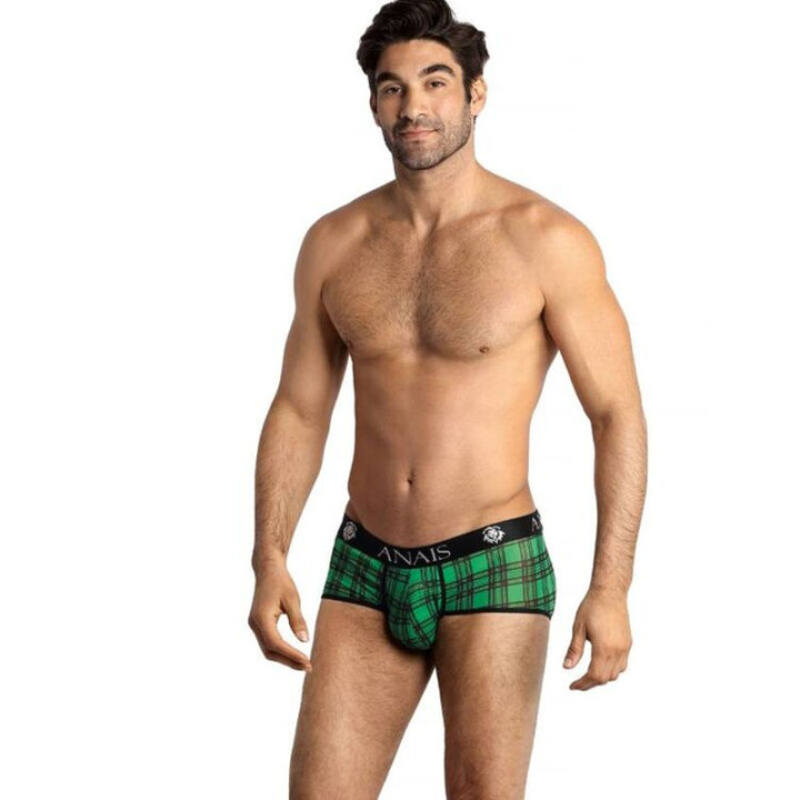 ANAIS MEN - MAGIC BOXER BRIEF XL | VibraZon