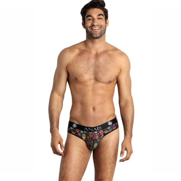 ANAIS MEN - MEXICO SLIP S | VibraZon