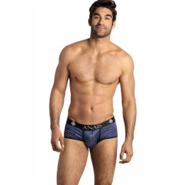 ANAIS MEN - NAVAL BOXER BRIEF XL | VibraZon