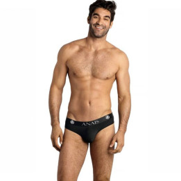 ANAIS MEN - PETROL SLIP L | VibraZon