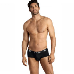 ANAIS MEN - PETROL BOXER BRIEF XL | VibraZon