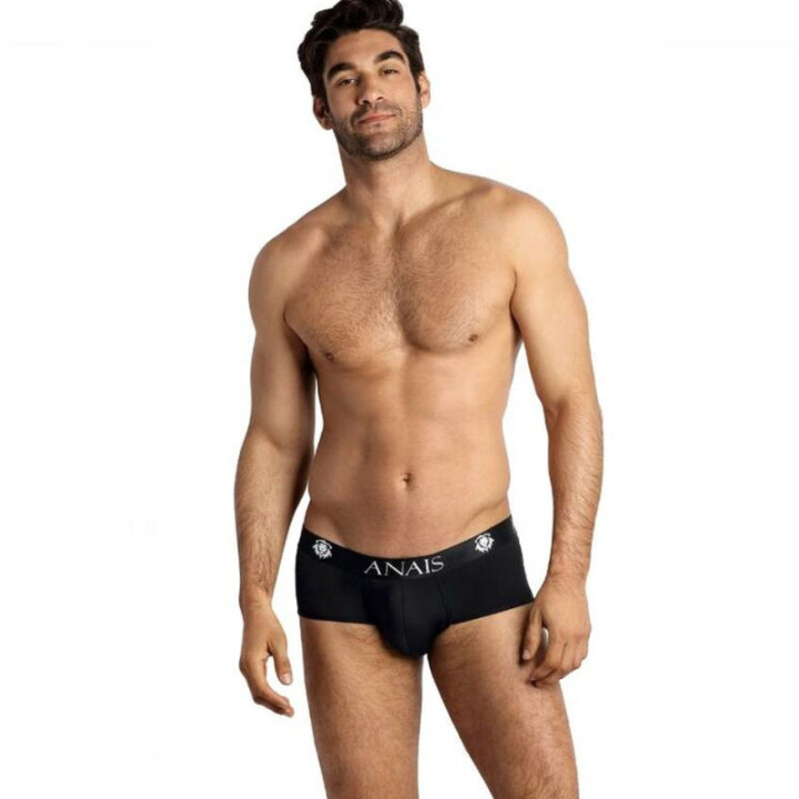 ANAIS MEN - PETROL BOXER BRIEF XL | VibraZon
