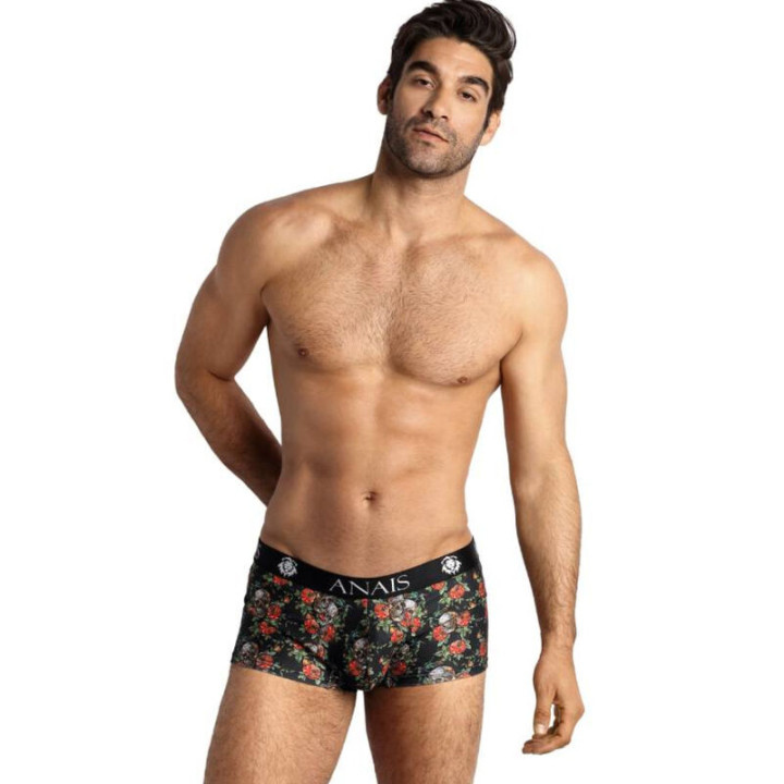 ANAIS MEN - POWER BOXER S | VibraZon