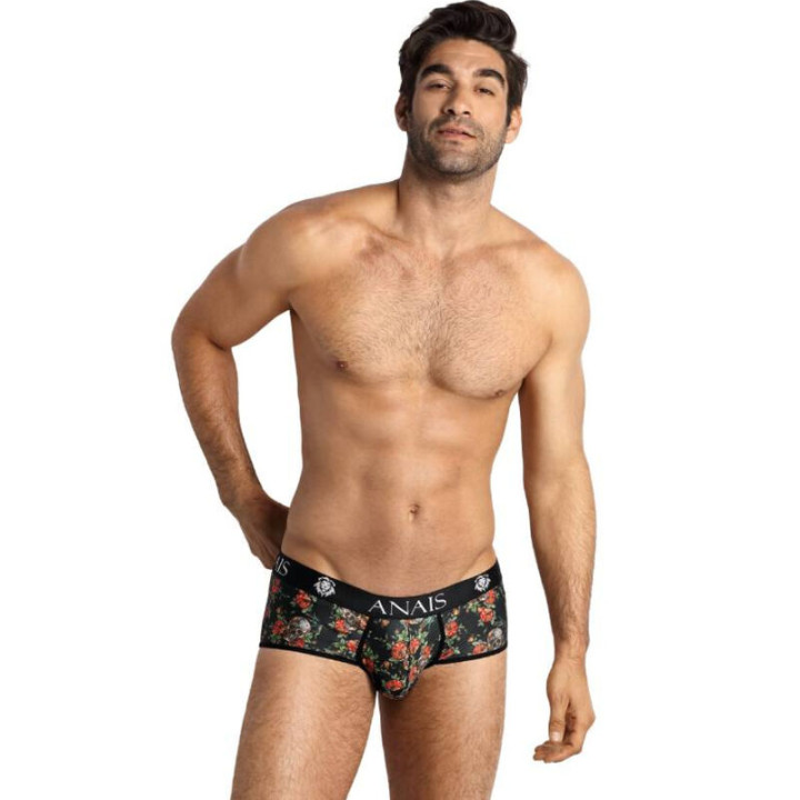 ANAIS MEN - POWER BOXER BRIEF S | VibraZon