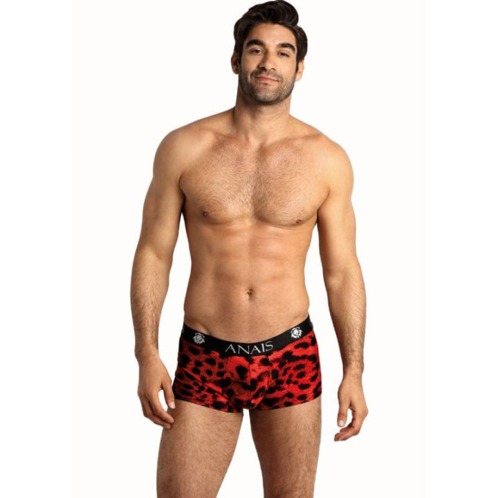 ANAIS MEN - SAVAGE BOXER S | VibraZon