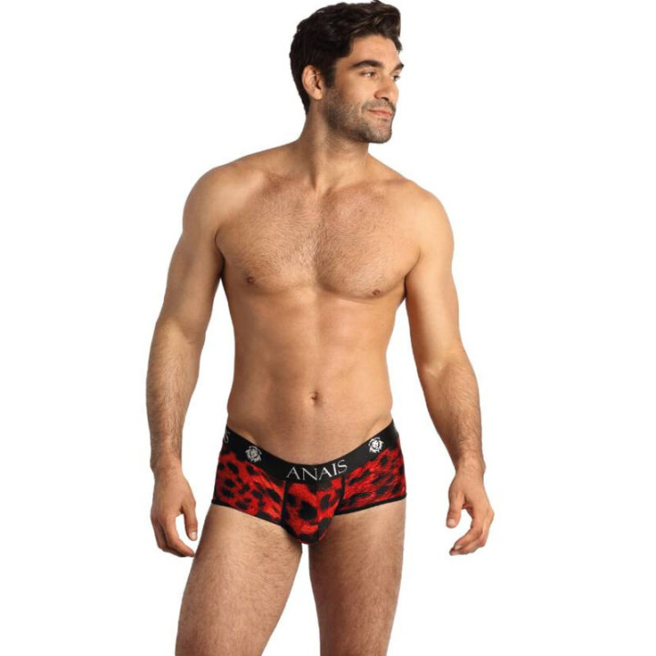 ANAIS MEN - SAVAGE BOXER BRIEF XL | VibraZon