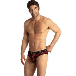 ANAIS MEN - TRIBAL SLIP XL | VibraZon