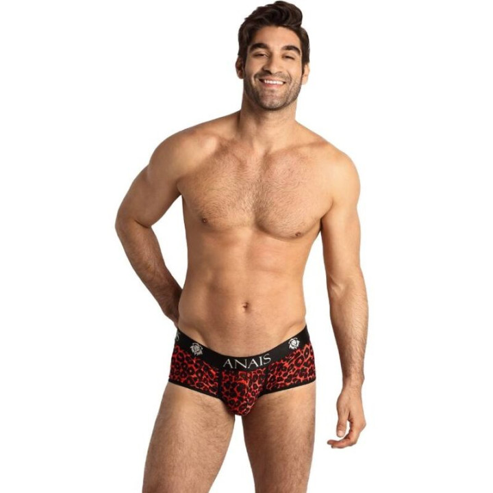 ANAIS MEN - TRIBAL BRIEF L | VibraZon