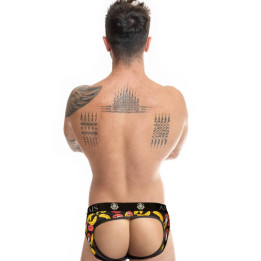 ANAIS MEN - PLATANO JOCK BIKINI L | VibraZon