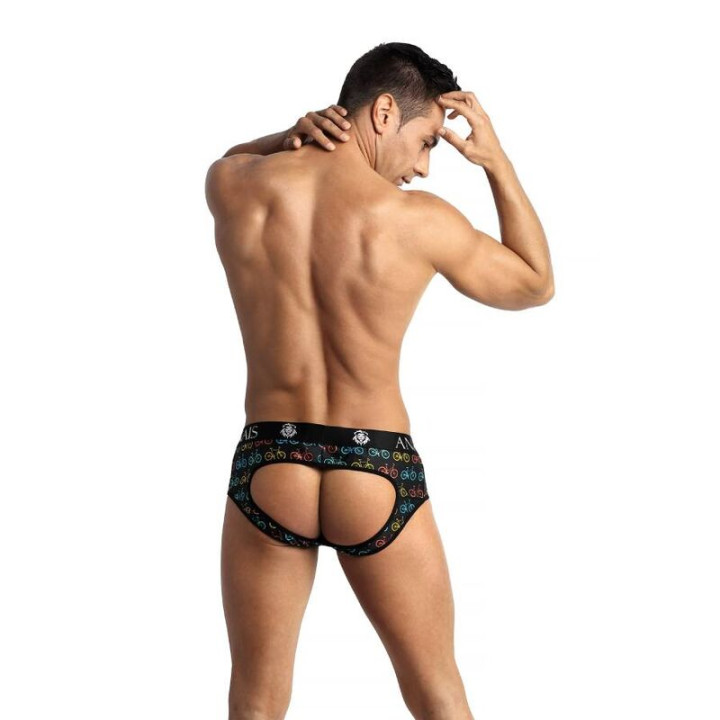 ANAIS MEN - BENITO JOCK BIKINI S | VibraZon